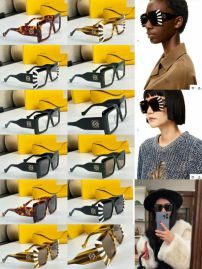 Picture of Loewe Sunglasses _SKUfw50082251fw
